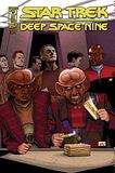 Star Trek: Deep Space Nine: Fool's Gold #3