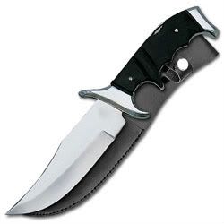 Fox Hunter Knife