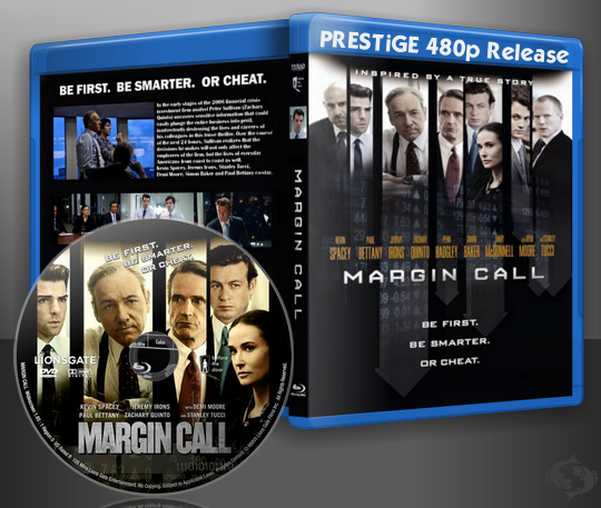  Margin Call 2011 480p BRRip XviD AC3-PRESTiGE preview 0