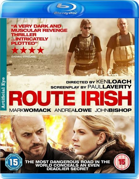 Route Irish 2010 720p BRRip XviD AC3-PRESTiGE preview 0