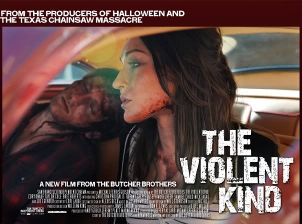 The Violent Kind 2010 DVDRip XviD AC3 PRESTiGE