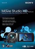 Sony Vegas Movie Studio HD Platinum