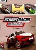 Street Racer Europe 2011 [Game PC]