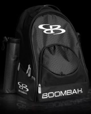 boombah tyro bat pack