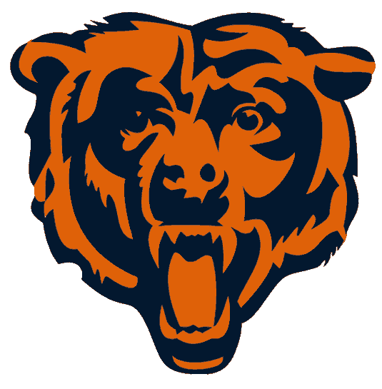 chicago-ears-logo.gif chicago bears logo. chicago-ears-logo.gif