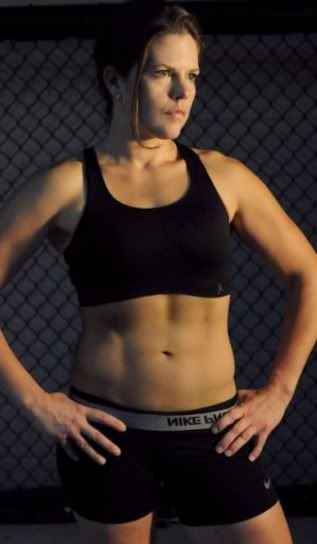 danielle camden mma