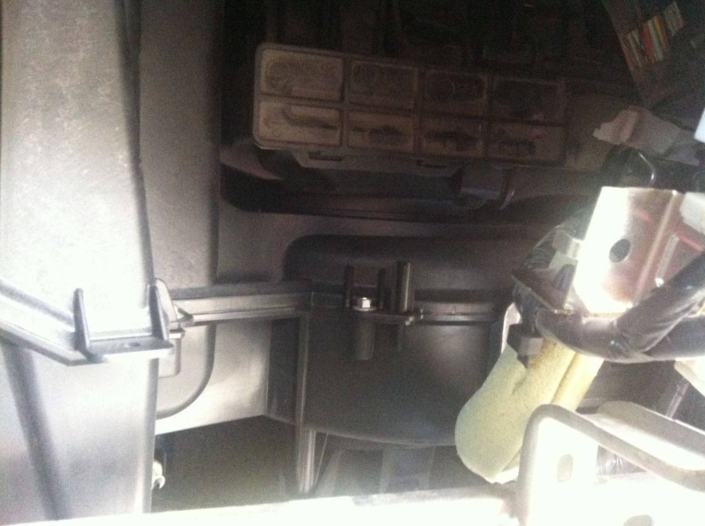 How to Replace or Check the Blower Motor (ticking or buzzing when the