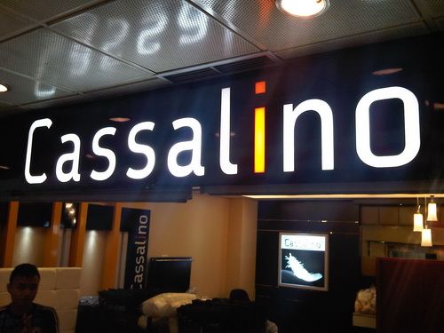 cassalino cassalino