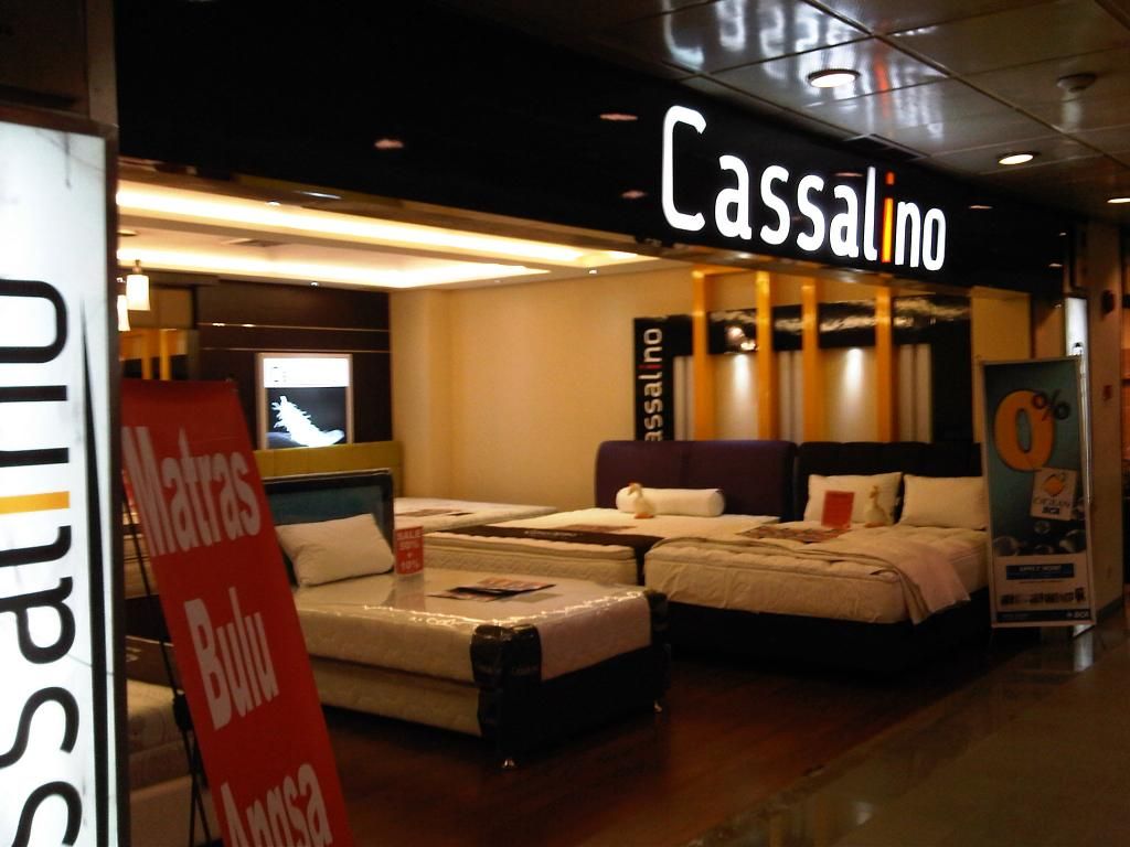 cassalino cassalino