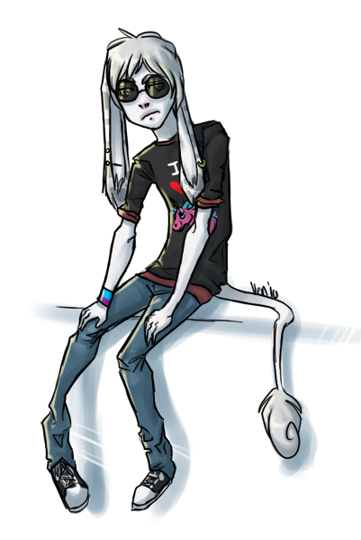 By the very talented milikii, thanks so much Ven!