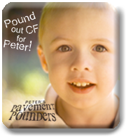 Peter's Pavement Pounders