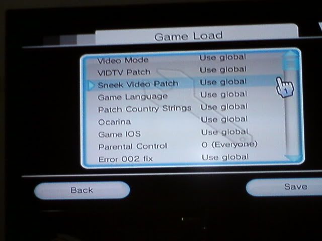 Wii usb loader gx 2018