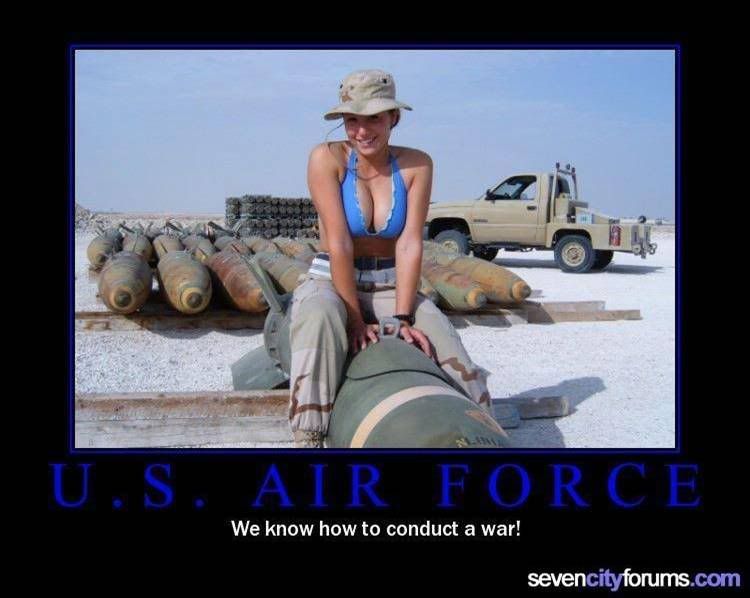 Air Force Image