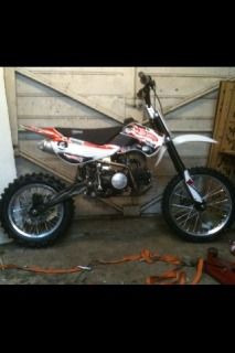 Another What S My Bike Worth Pit Bike Club