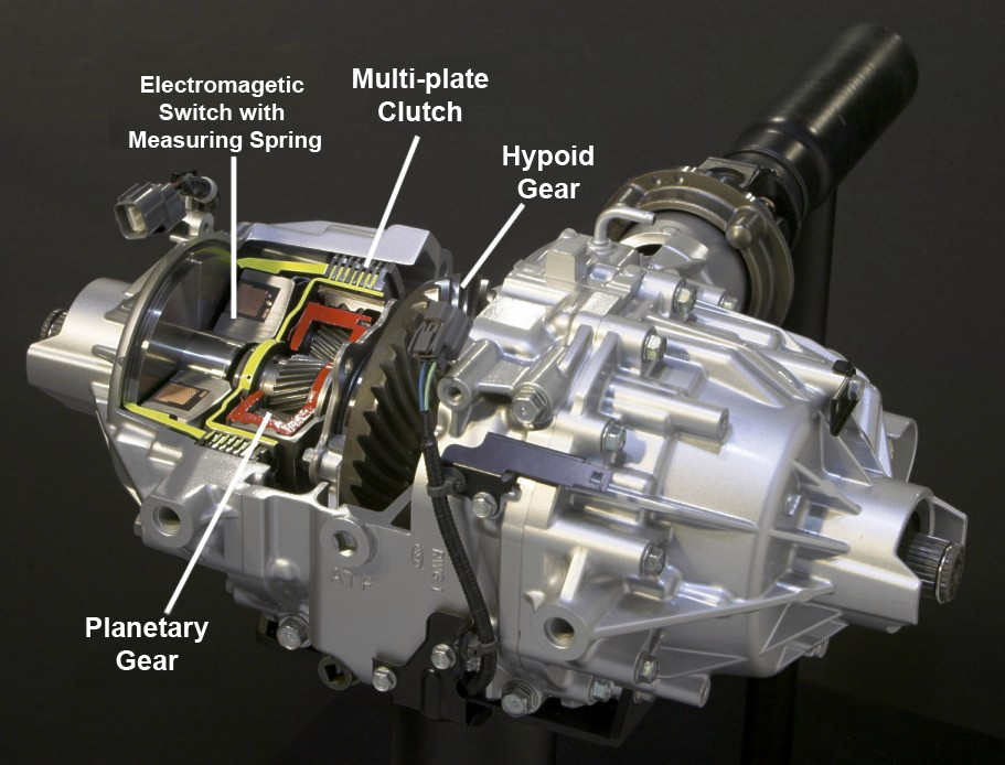 2010 Honda crv acceleration problems #7