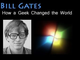 Bill Gates Company