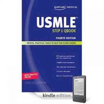 2010 Kaplan USMLE Step 1 Lecture Notes - 免费电子图书下载!