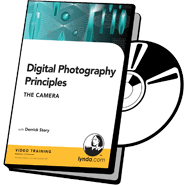 Digital Photography Principles: The Camera