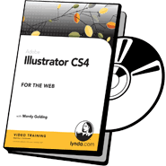 VTC Illustrator CS4 for the Web