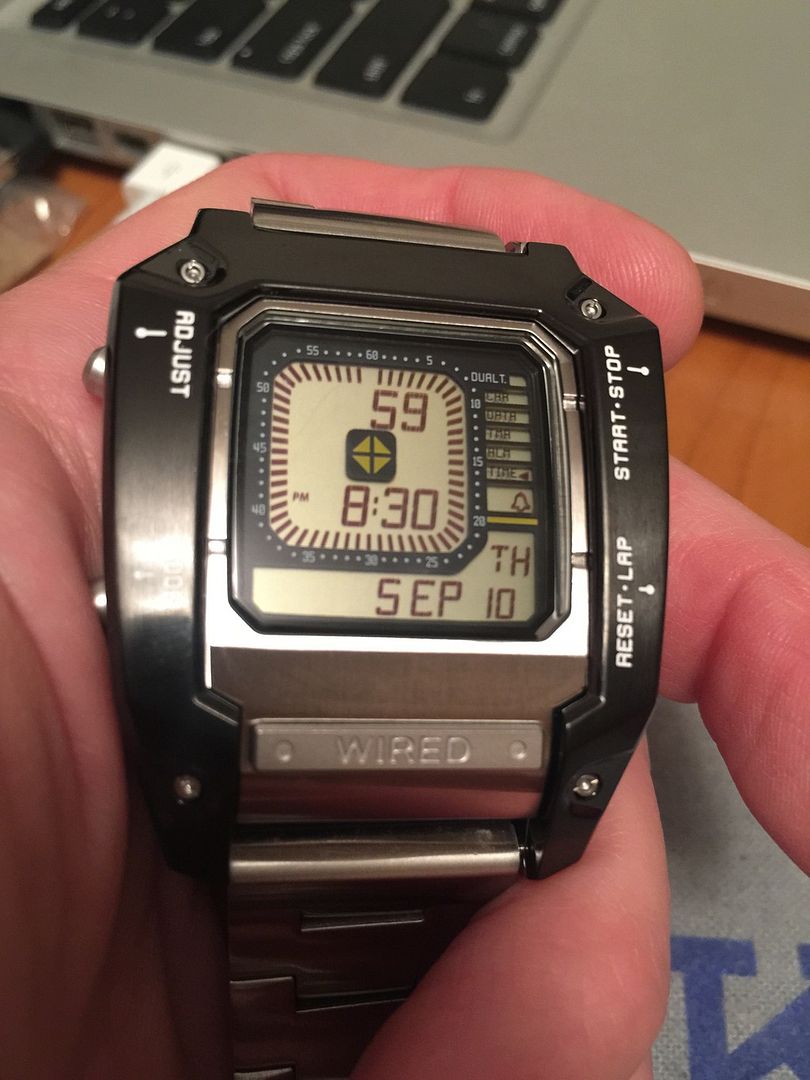 seiko mgsv watch