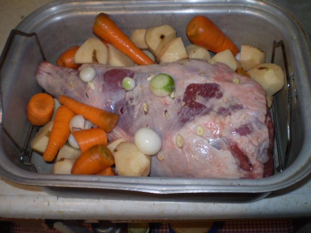 Just some random pictures ... - Sheep