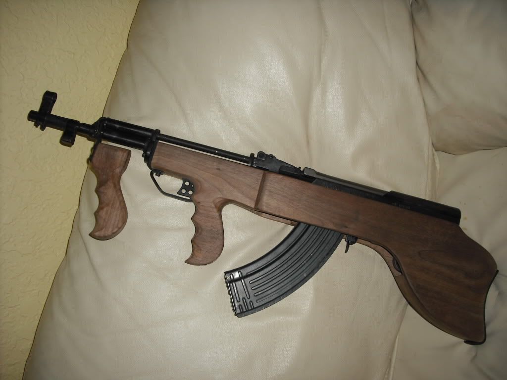 Lets See Your Best Ak Or Sks Gun Porn Here Page 10