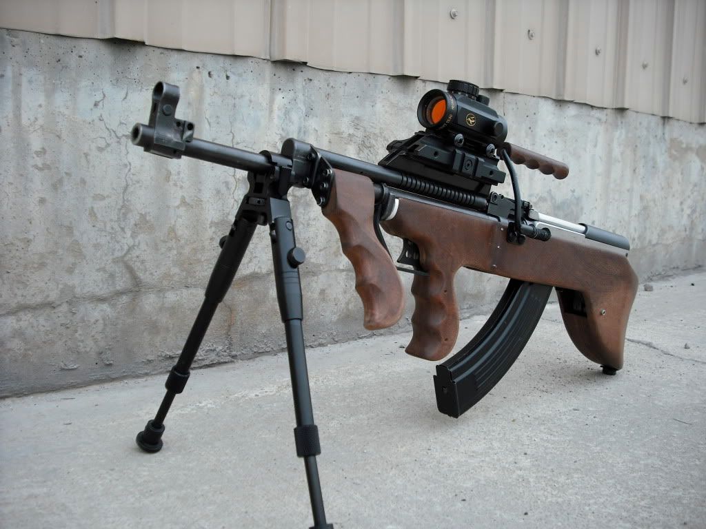 Lets See Your Best Ak Or Sks Gun Porn Here Page 8
