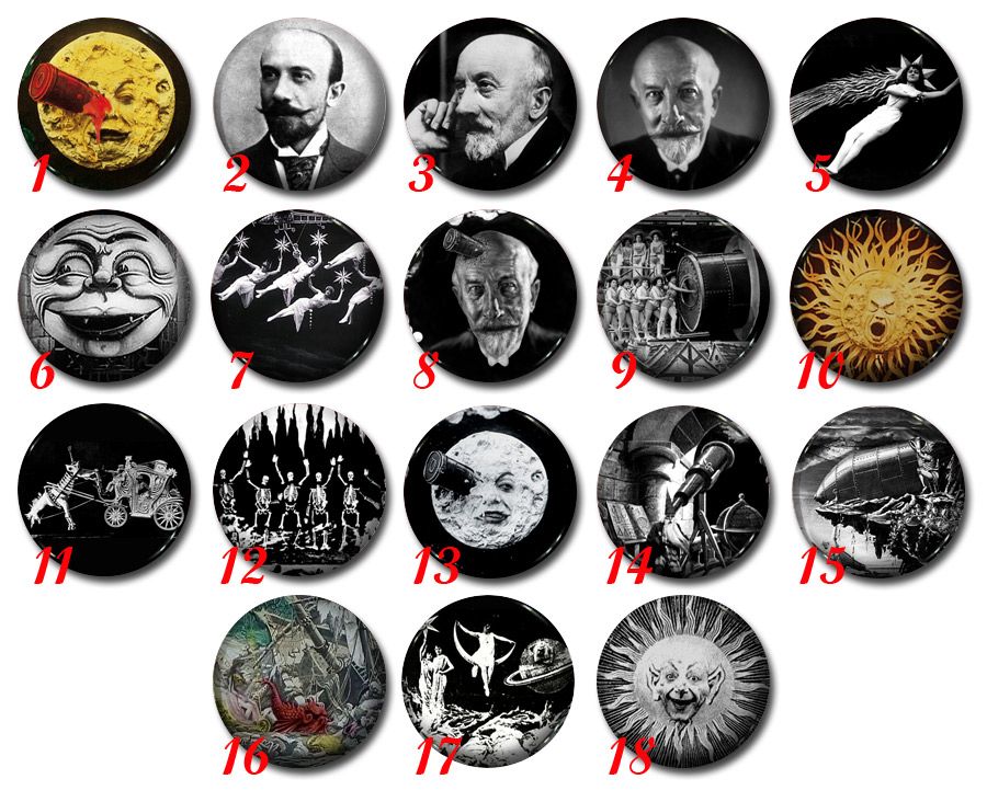 Georges Melies