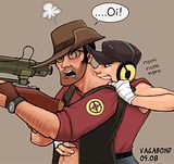 Scout X Sniper