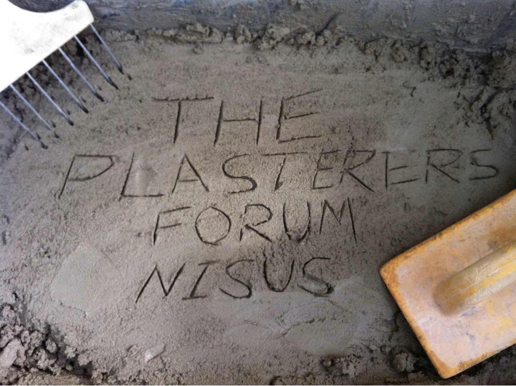 What you Can Do To Get Yourself A Plasterers Forum Mug :-)