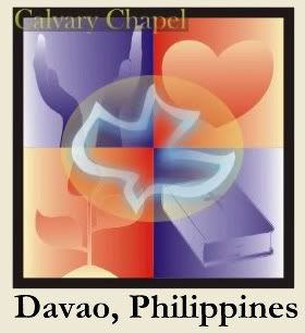 get direction,where is calvary chapel davao,calvary chapel davao location