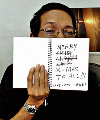 xmas