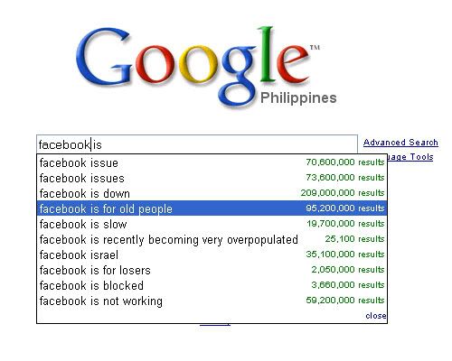 facebook