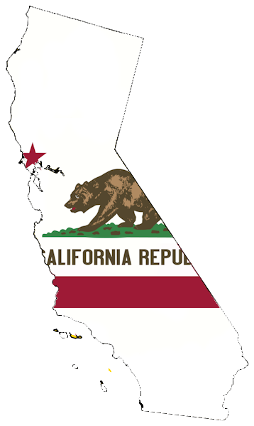 California+flag