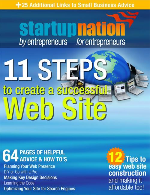 Ultimateworld Steps To Create A Successful Website