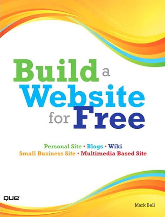 Build a Website for Free(US)