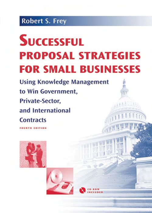 Successful Proposal Strategies for Small Business