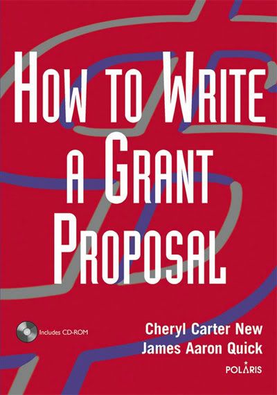  Downloadbook Kindle on How To Write A Grant Proposal   Free Ebooks Download   Ebookee