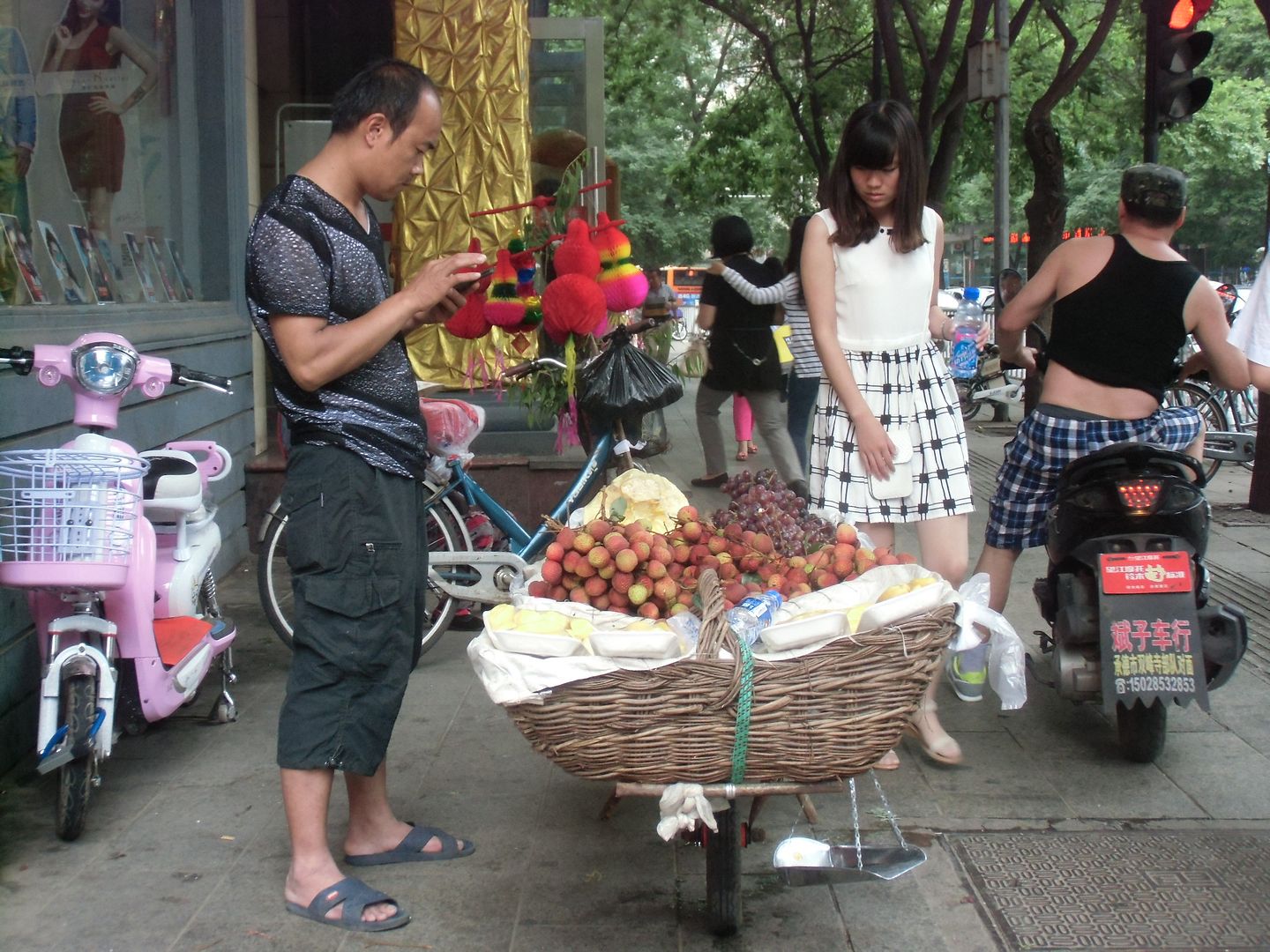 Нет, я кому попало врать не стану! Нет, я кому попало врать не стану!