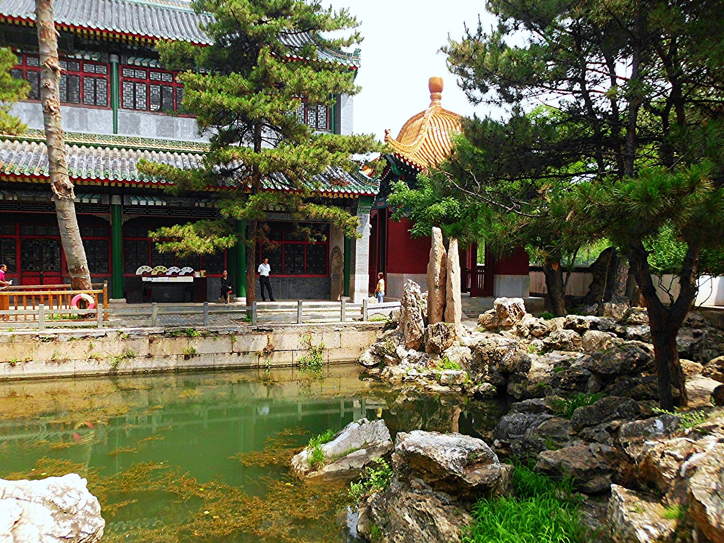 Нет, я кому попало врать не стану! Нет, я кому попало врать не стану!