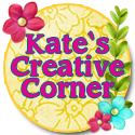 Kate's Creative Corner