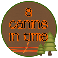 A Canine in Time