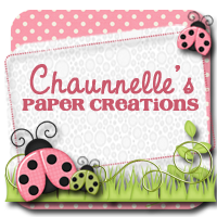 Chaunnelle's Paper Creations