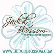 Jaded 

Blossom