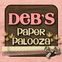 Deb's Paper Palooza