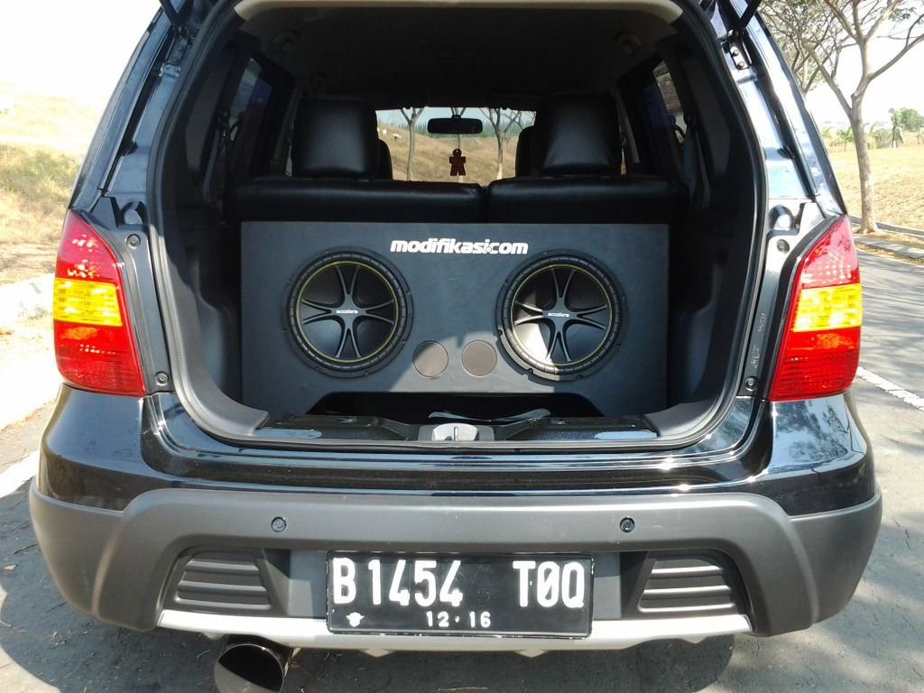 FTT Ordinary Livina X Gear Page 133