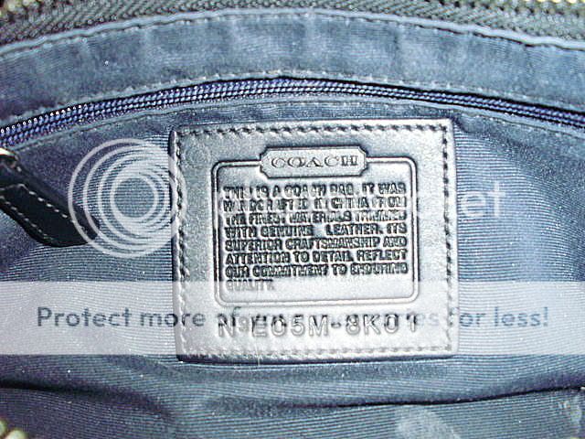 Check Authenticity Of Coach Bag Serial Number | IQS Executive