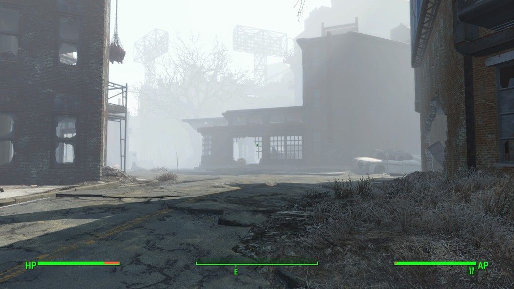 fallout error failed to initialize the gamebryo engine