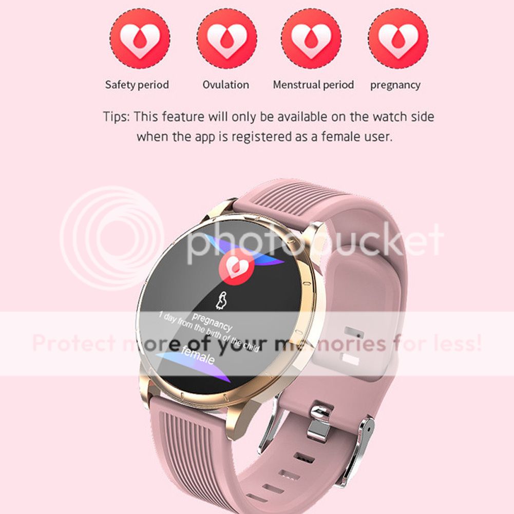 huawei ladies smart watch