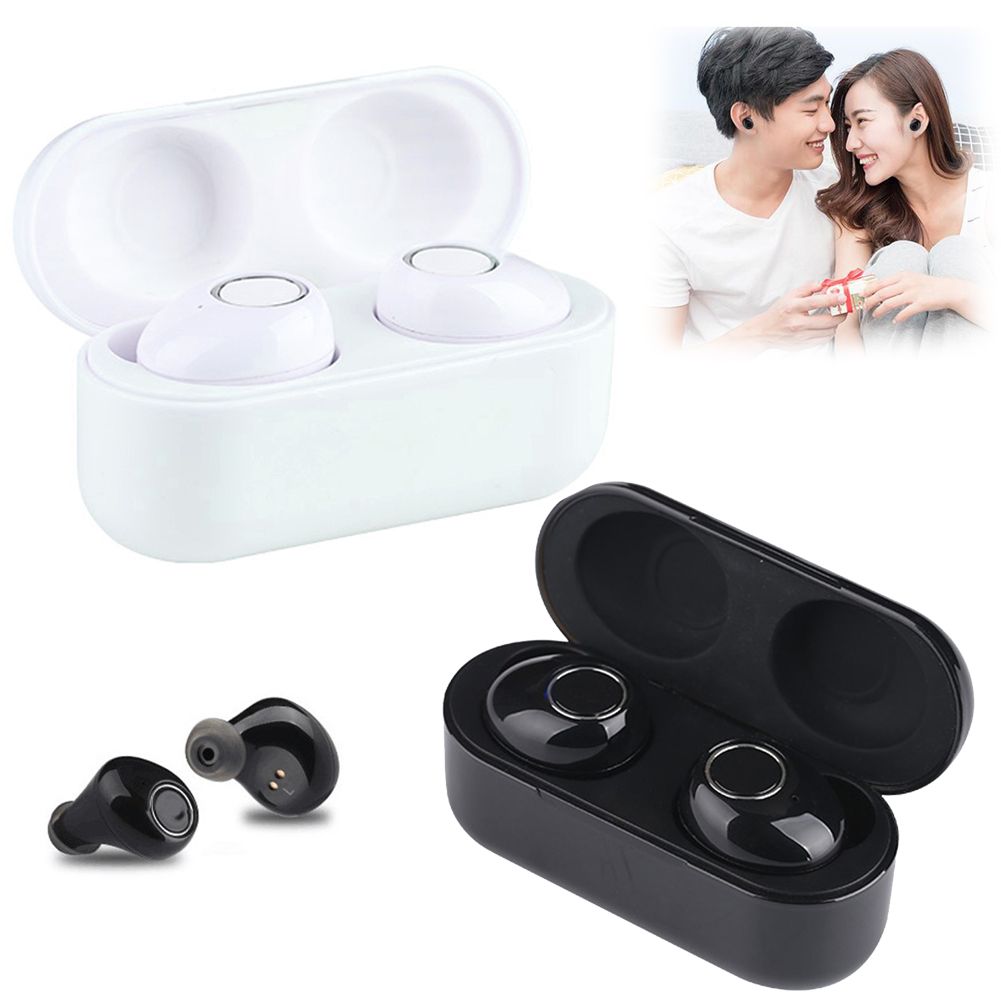 TWS Wireless Bluetooth Earphones Wireless Bluetooth Headset, TWS